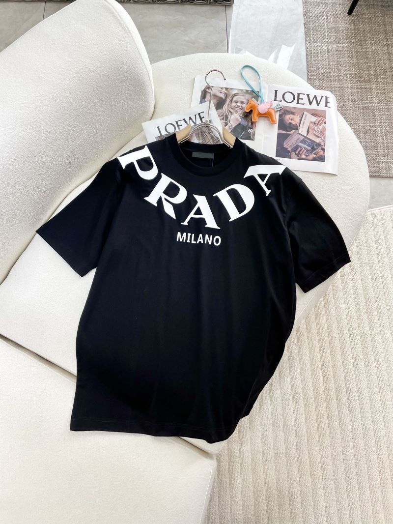 Prada T-Shirts